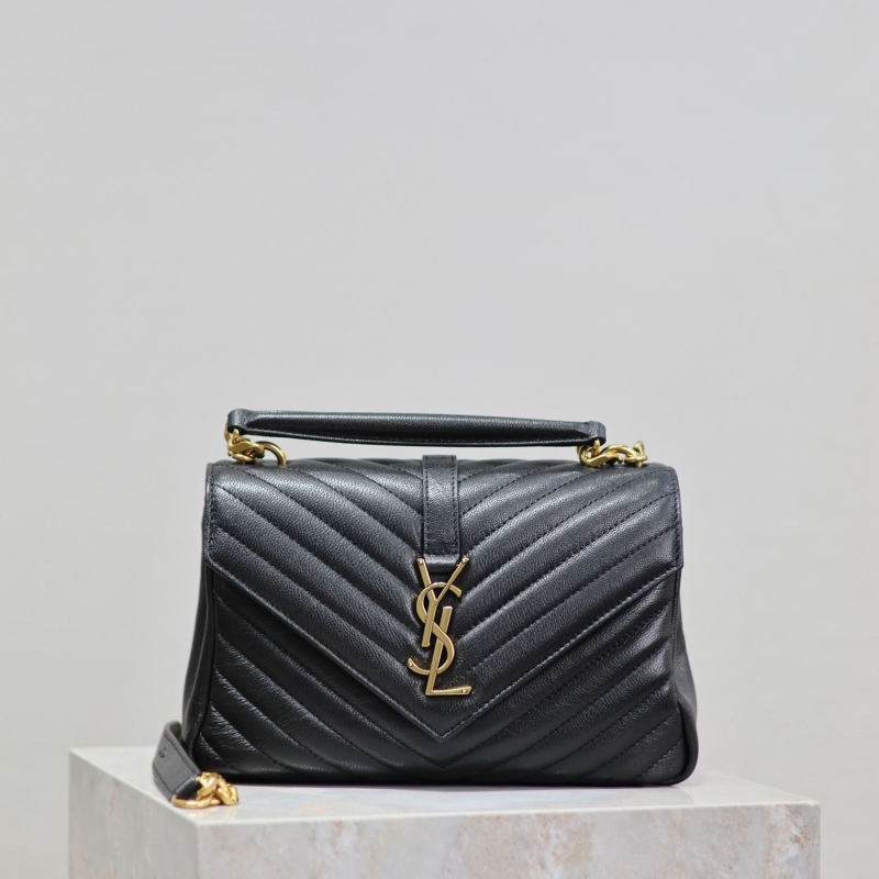 Y*L top handle bags